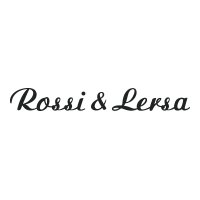 visual design per azienda Rossi e Lersa 